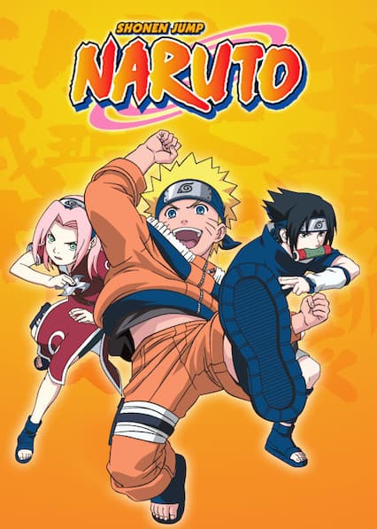 Naruto