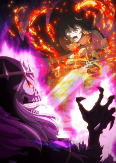 Reincarnated as a Sword Season 2