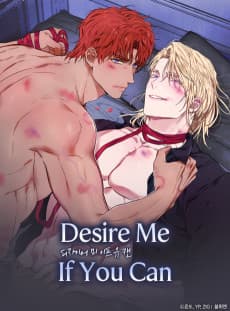 Desire Me If You Can